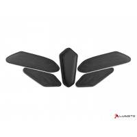 LUIMOTO TANK LEAF Tank Pads for the Suzuki GSX-S1000 / F (15-20) LUIMOTO TANK LEAF Tank Pads for the Suzuki GSX-S1000 / F (15-20)